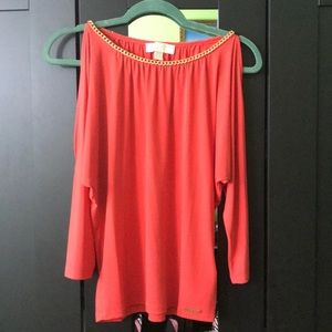 Michael Kors top XS (NEW) without a tag